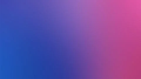 Abstract blurred Colorful gradient background Stock Illustration