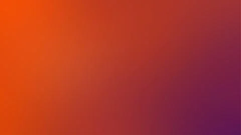 Abstract blurred Colorful gradient background Stockillustratie