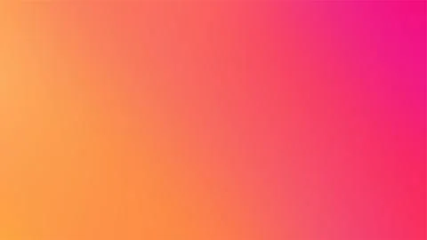 Abstract blurred Colorful gradient background 库存插图