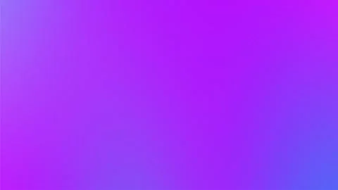 Abstract blurred Colorful gradient background 库存插图