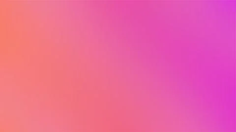 Abstract blurred Colorful gradient background Stock Illustration