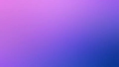 Abstract blurred Colorful gradient background Stock Illustration