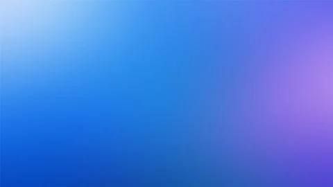 Abstract blurred Colorful gradient background 库存插图