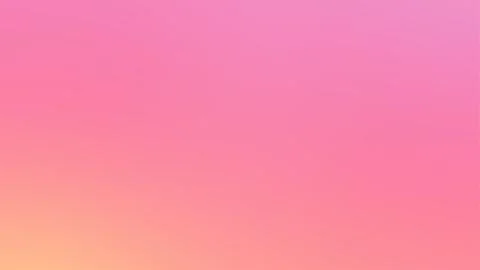 Abstract blurred Colorful gradient background Stock Illustration