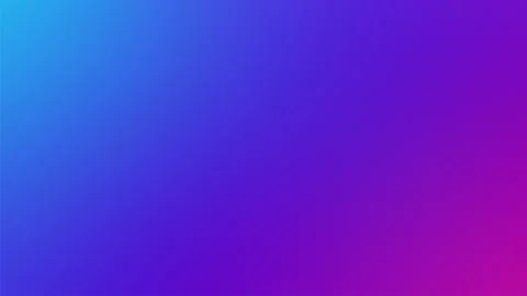 Abstract blurred Colorful gradient background Illustrazione stock