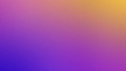 Abstract blurred Colorful gradient background Stock Illustration