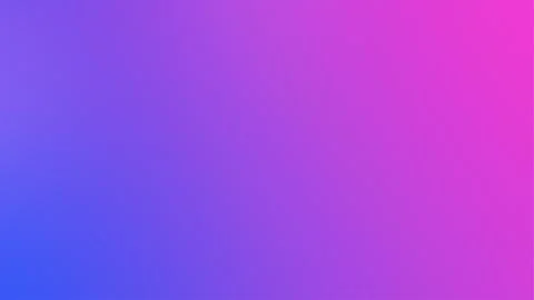 Abstract blurred Colorful gradient background Stock Illustration