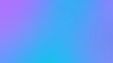 Abstract blurred Colorful gradient background Stock-Illustration