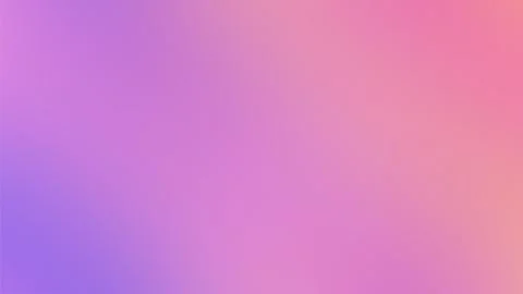 Abstract blurred Colorful gradient background Stock Illustration