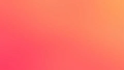 Abstract blurred Colorful gradient background Stock Illustration