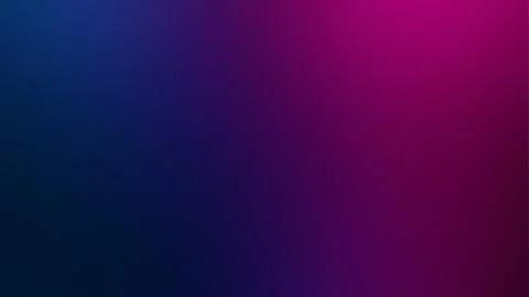 Abstract blurred Colorful gradient background Stock Illustration