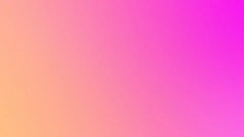 Abstract blurred Colorful gradient background Stock Illustration