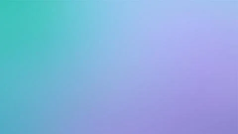 Abstract blurred Colorful gradient background Stock Illustration