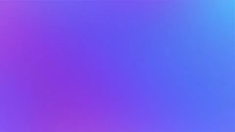Abstract blurred Colorful gradient background Illustrazione stock