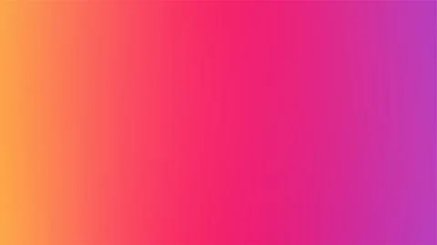 Abstract blurred Colorful gradient background Illustrazione stock