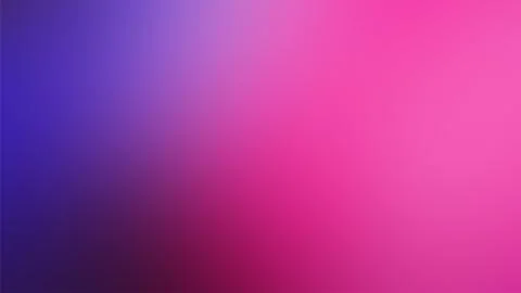Abstract blurred Colorful gradient background Stock Illustration
