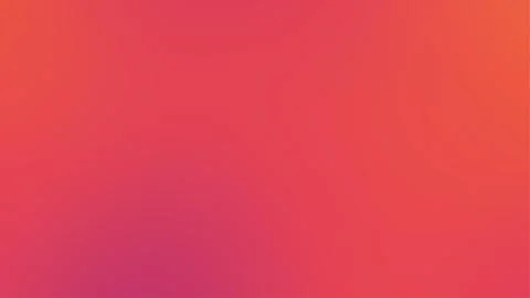 Abstract blurred Colorful gradient background Stock Illustration