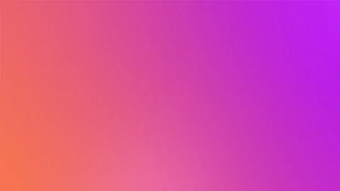 Abstract blurred Colorful gradient background 库存插图