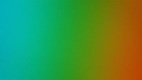 Abstract blurred Colorful gradient background Stock Illustration