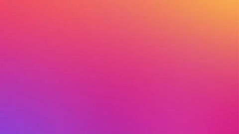 Abstract blurred Colorful gradient background Illustrazione stock