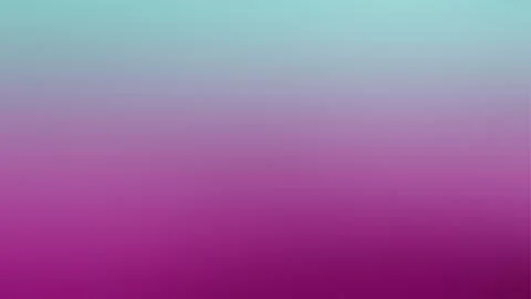 Abstract blurred Colorful gradient background 库存插图