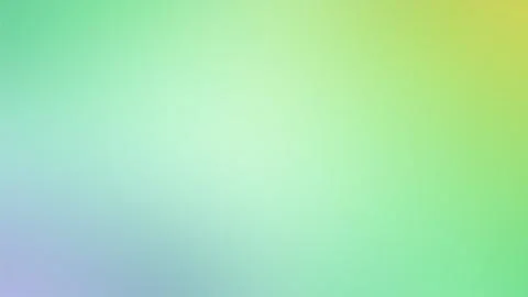 Abstract blurred Colorful gradient background Stock-Illustration