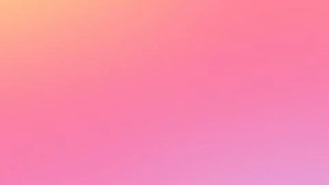 Abstract blurred Colorful gradient background Stock Illustration