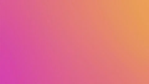 Abstract blurred Colorful gradient background Stockillustratie