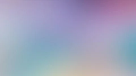 Abstract blurred Colorful gradient background Stock Illustration