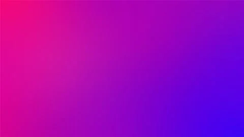 Abstract blurred Colorful gradient background Stock Illustration