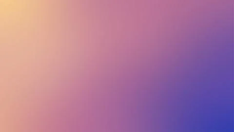 Abstract blurred Colorful gradient background Stock Illustration