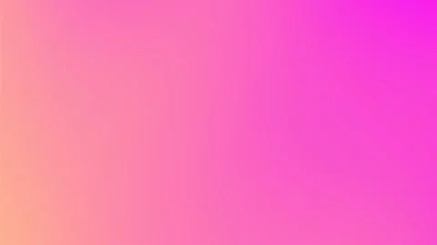 Abstract blurred Colorful gradient background Stock Illustration