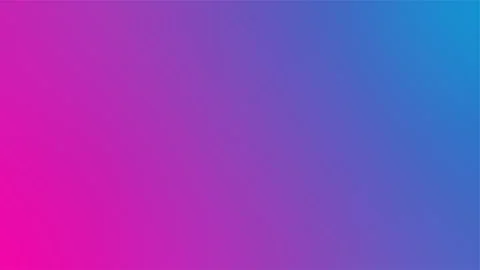 Abstract blurred Colorful gradient background Stock Illustration