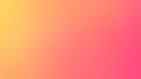 Abstract blurred Colorful gradient background Stock Illustration