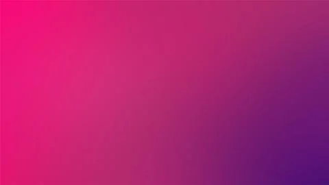 Abstract blurred Colorful gradient background Stock Illustration