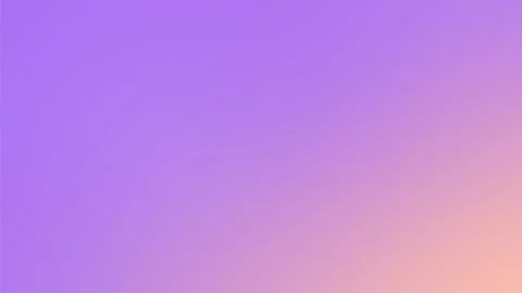 Abstract blurred Colorful gradient background Illustration