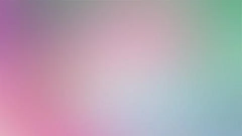 Abstract blurred Colorful gradient background Stock Illustration