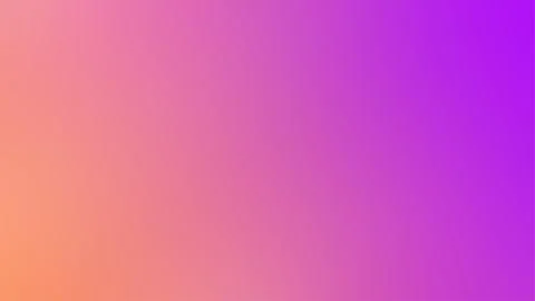 Abstract blurred Colorful gradient background Illustrazione stock