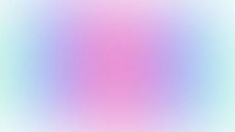 Abstract blurred Colorful gradient background Illustrazione stock