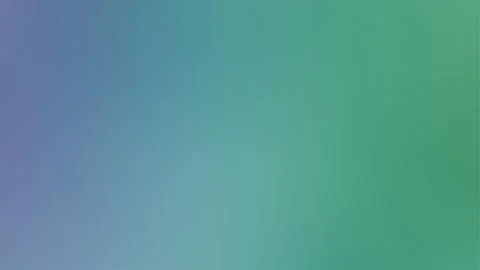 Abstract blurred Colorful gradient background Stockillustratie