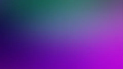 Abstract blurred Colorful gradient background Stock Illustration