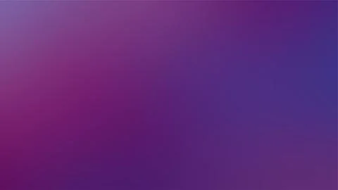 Abstract blurred Colorful gradient background Stock Illustration