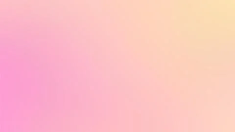 Abstract blurred Colorful gradient background Illustration
