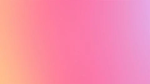 Abstract blurred Colorful gradient background Stock Illustration