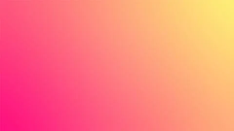 Abstract blurred Colorful gradient background Stock Illustration