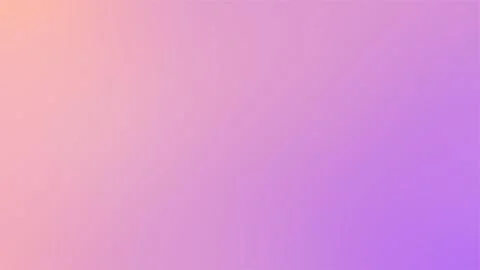 Abstract blurred Colorful gradient background Stock Illustration