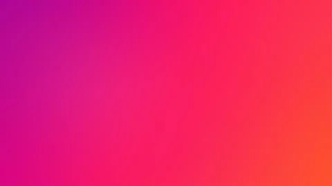 Abstract blurred Colorful gradient background Illustrazione stock