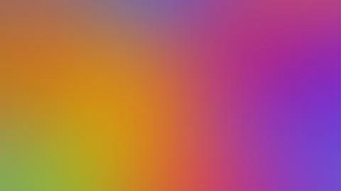 Abstract blurred Colorful gradient background Иллюстрация