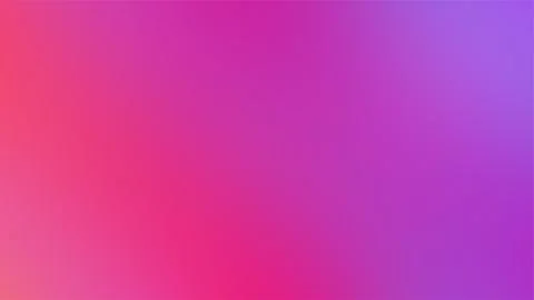 Abstract blurred Colorful gradient background 库存插图