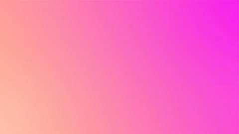 Abstract blurred Colorful gradient background Stock Illustration